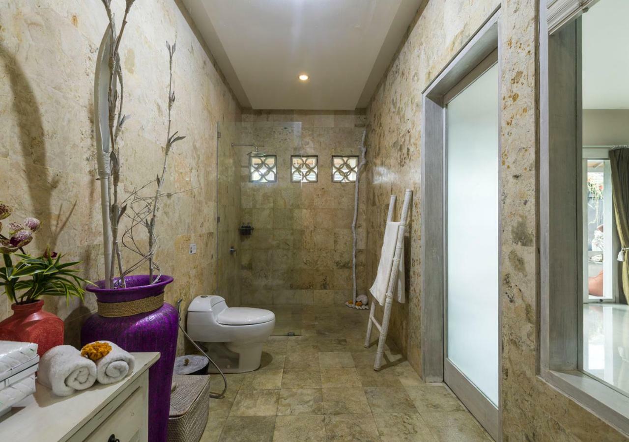 סמיניאק Villa Armani מראה חיצוני תמונה