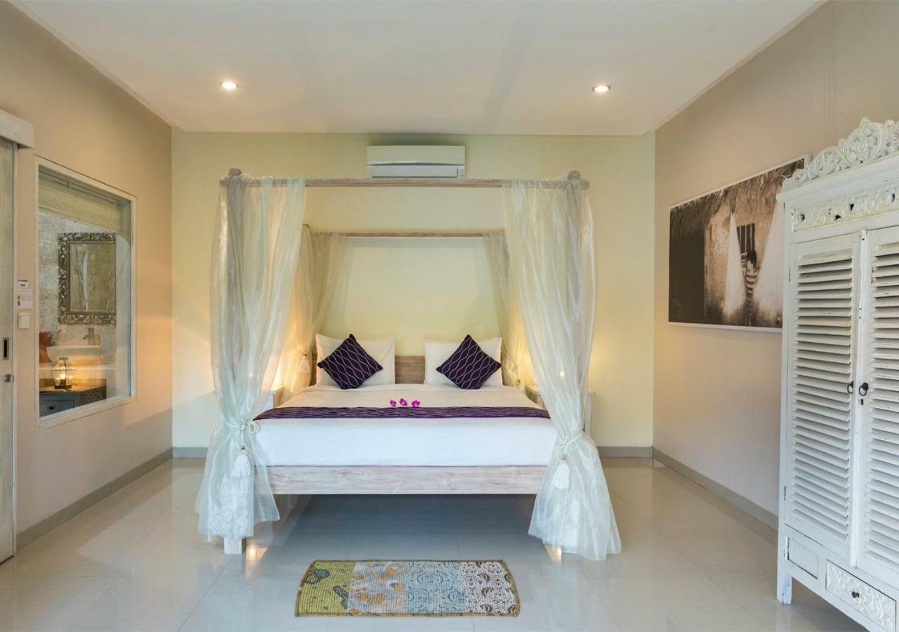סמיניאק Villa Armani מראה חיצוני תמונה