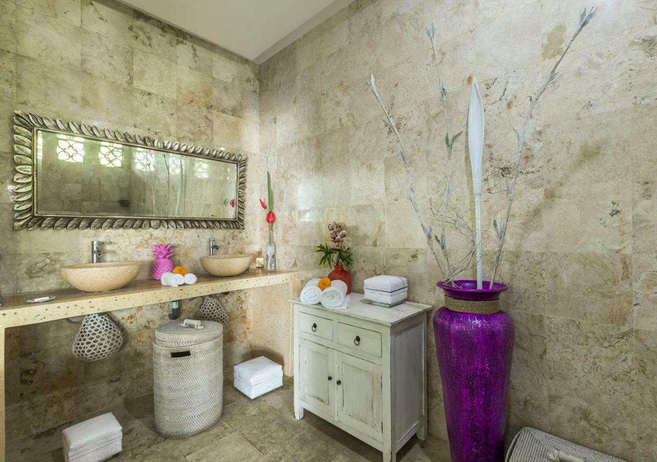 סמיניאק Villa Armani מראה חיצוני תמונה