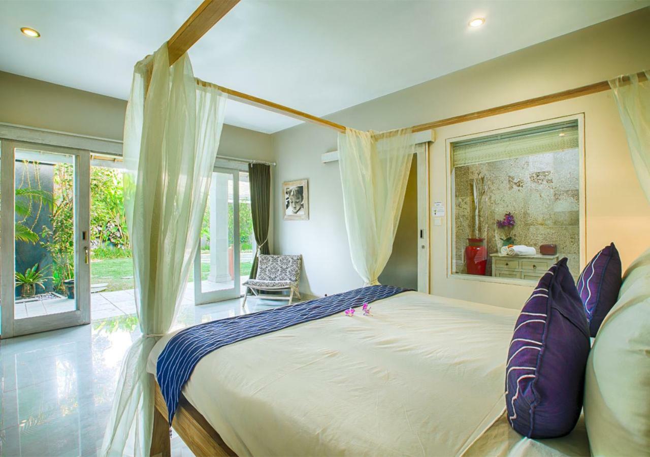 סמיניאק Villa Armani מראה חיצוני תמונה